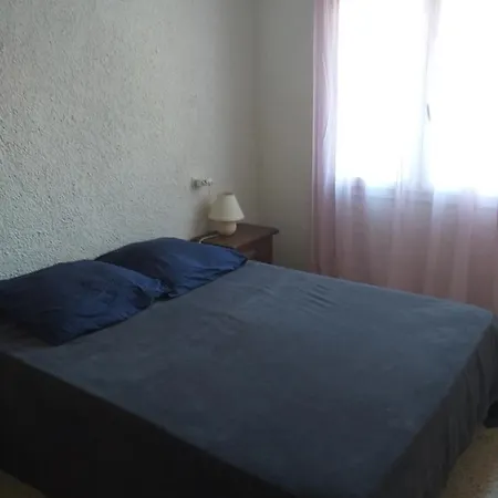 Dom wakacyjny La Muga L' Escala